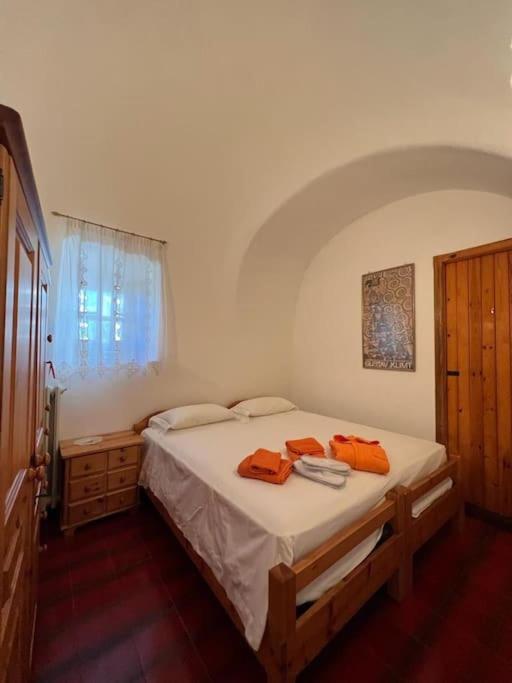ロコロトンド Il Trullo Dei Nonniヴィラ エクステリア 写真